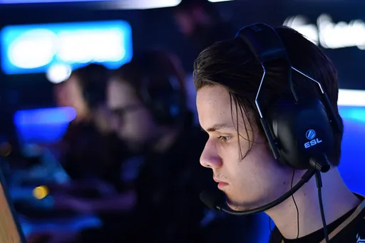 REZ высказался о выступлении NiP на BLAST Premier: Fall Groups 2022