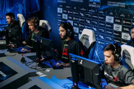 Объявлено расписание второго игрового дня стадии Challengers на IEM Rio Major 2022