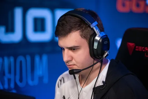 Krad: уверен, Entropiq выступит на PGL Major Antwerp 2022