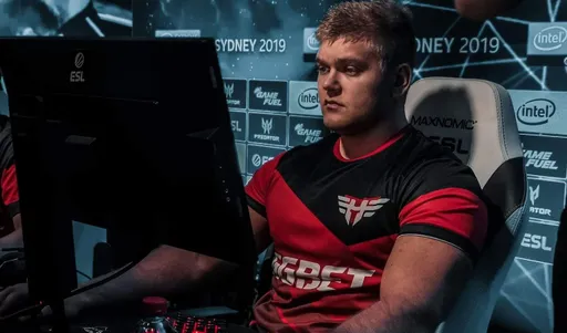 BlameF: Astralis выступила хорошо и может годиться игрой на RMR