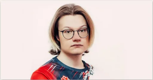 Kiritych о Мarl1ne: я лично не брал бы этого бота ни в одну команду))