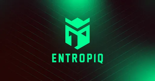 Hooch официально покинул состав Entropiq по CS:GO