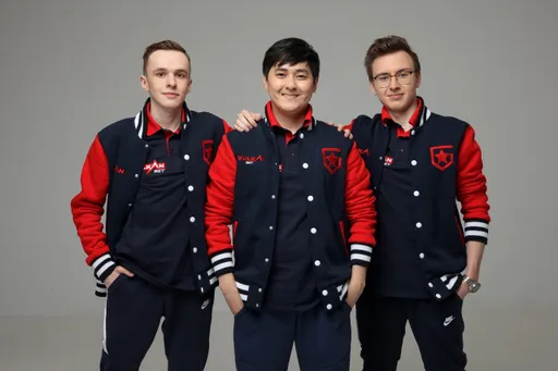 Players — Party Astronauts: прямая трансляция и коэффициенты на матч ESL Pro League Season 15
