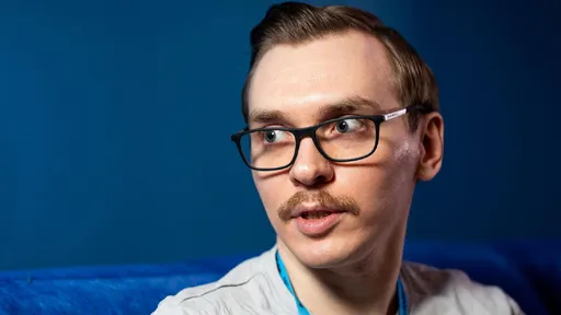 Maelstorm: готов поверить, что swedenstrong — серый кардинал NaVi
