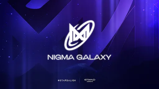Nigma Galaxy проиграла PSG.LGD и покинула Riyadh Masters 2022