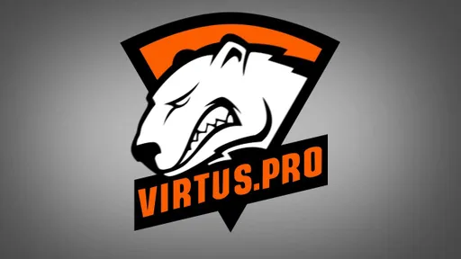 RuFire о решафлах в Virtus.pro: замена buster давно напрашивалась