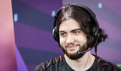Virtus.pro уступила Heroic на IEM Rio Major 2022