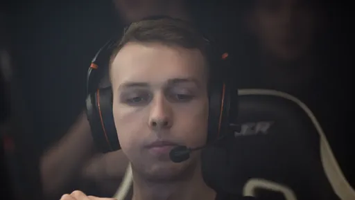 Gla1ve оценил игровую форму device после возвращения в Astralis