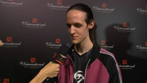 Crystallis разгромил Tundra на TI11 — он сделал рэмпейдж на Drow Ranger