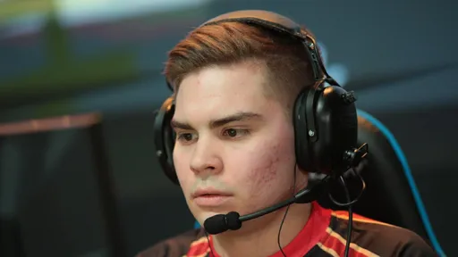 Nix оценил силу про-сцены Dota 2 в китайском регионе