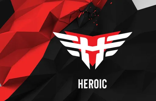 Natus Vincere выбила Heroic из PGL Major Antwerp 2022