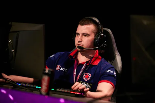 Daxak о D2CL Season 9: мы были где-то посередине между мусоркой и нормальной игрой