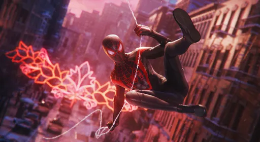 Marvel’s Spider-Man: Miles Morales уже есть на торрентах — игру взломали в день релиза
