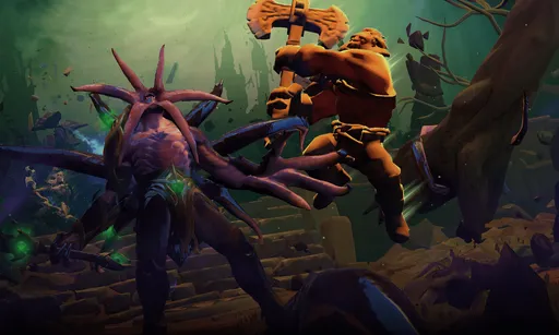 Пиковый онлайн Dota 2 вырос до 826 тысяч игроков впервые с 2019 года