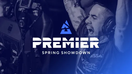 Последняя репетиция перед мейджором: анонс BLAST Premier Spring Showdown