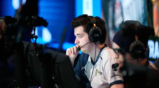 NAF рассказал о вкладе YEKINDAR в результаты Team Liquid