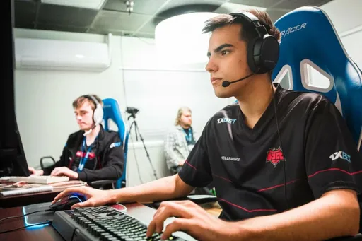 DM высказался о трансфере в OG и попрощался с Virtus.pro