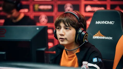 EHOME и VG разыграют место в высшем дивизионе DPC для Китая в тай-брейке