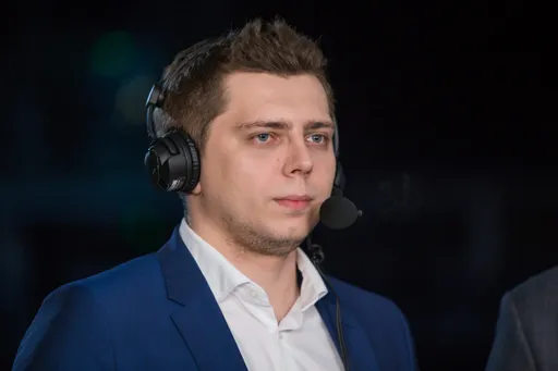 Mortalles высказался о драфтах команд на ESL One Stockholm Major 2022