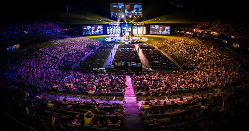 Призовой фонд IEM Cologne 2023 составит 1 млн долларов