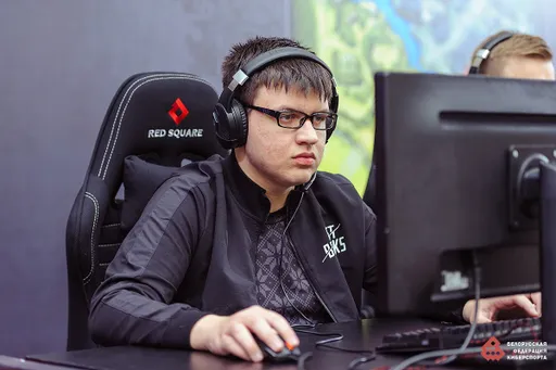 Petushara оценил силу Bristleback в текущем патче 7.31d