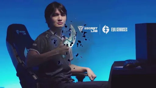 Iceiceice сравнил игру Zayac и YapzOr в Team Secret