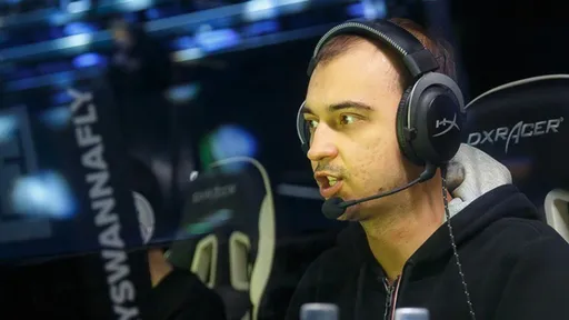 ALWAYSWANNAFLY оценил шансы NaVi в группе B на PGL Arlington Major 2022