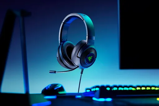 Геймер избежал ранения от пули благодаря наушникам Razer
