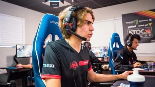 Nix: если бы не дисквал, то на мейджор прошла бы Virtus.pro