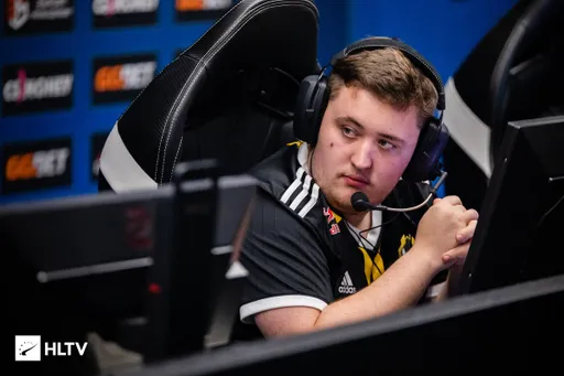 ZywOo о своём рекорде: я не знаю, как играл без смертей в первом матче
