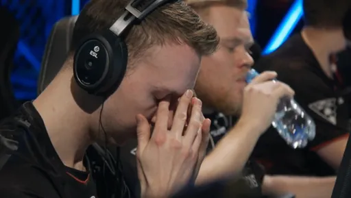 BIG сразится с Astralis за выход в финал Pinnacle Cup Championship 2022