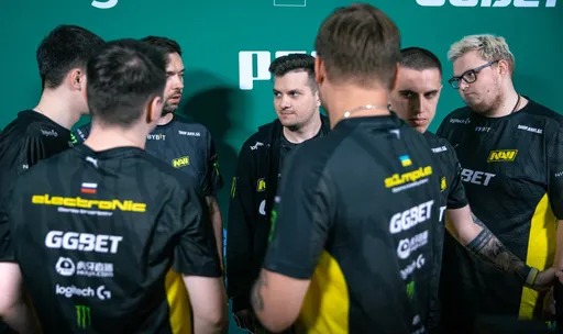 В плей-офф PGL Major Antwerp 2022 прошли лишь восемь игроков из топ-20 от HLTV