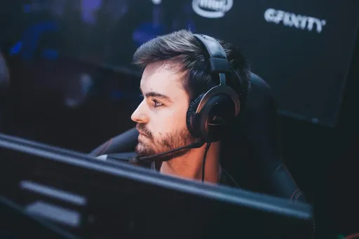NBK покинул MOUZ, став свободным агентом