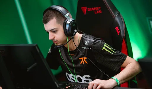 Из состава Fnatic по CS:GO ушли ALEX, poizon и Peppzor
