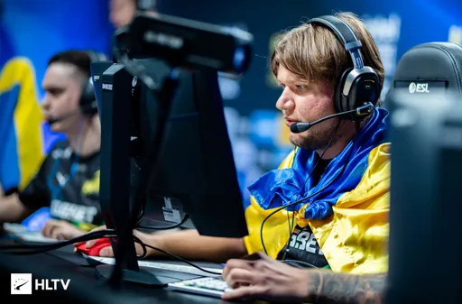 S1mple высказался о фаворитах стадии Legends на IEM Rio Major 2022