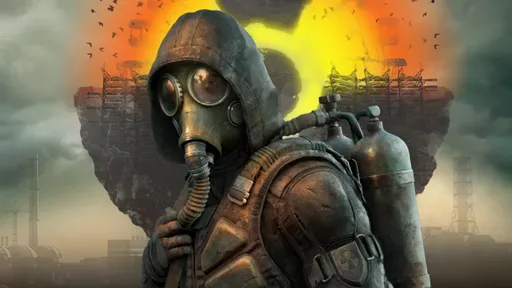 Студия GSC отрицает слухи о переносе S.T.A.L.K.E.R. 2