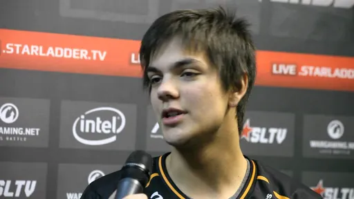 Era пожаловался на наплыв смурфов и бустеров в матчмейкинге в Dota 2