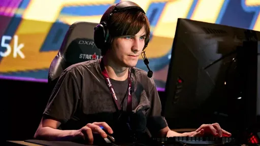 Illidan будет выступать за Team Empire до конца сезона DPC 2021/22