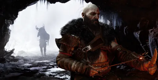 Состоялся релиз God of War Ragnarok на PS4 и PS5