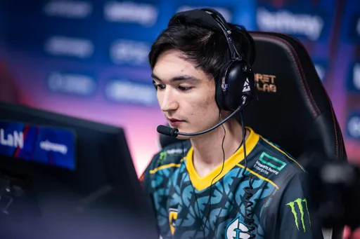 NeaLaN высказался о выступлении с EG на IEM Rio Major 2022