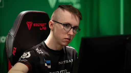 Ropz занял восьмое место в рейтинге лучших игроков 2022 года от HLTV