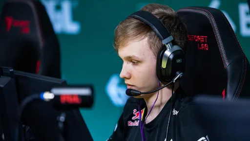 M0NESY, magixx и w0nderful примут участие в турнире Red Bull по CS:GO 2x2