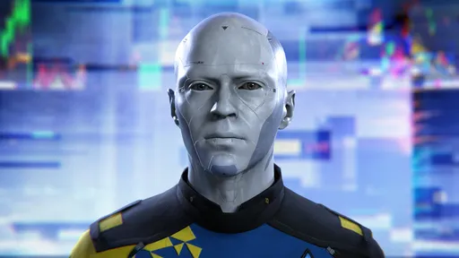 Detroit: Become Human разошлась тиражом в 6,5 миллиона копий