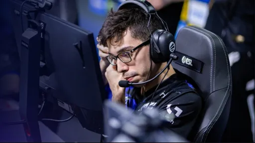 Dgt прокомментировал игровую форму 9z Team