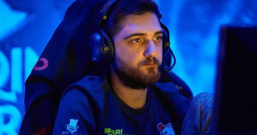 RodjER объявил о поиске новой команды по Dota 2