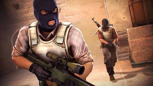 Пользователь reddit предложил варианты ослепления для световых гранат в CS:GO