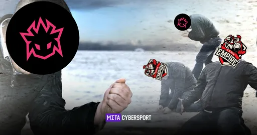Без права на ошибку. Почему PuckChamp и Team Empire пропускают квалификации к TI?