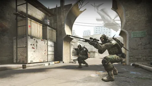 Аккаунт профессионального игрока в CS:GO был взломан посреди официального матча