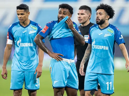 «Зенит» в очередной раз обыграет ЦСКА. Скорее всего, результативно — лучшие ставки на матч тура Winline