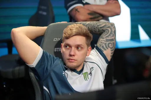 Nitr0: в bo3 Team Liquid будет сложнее обыграть, мы сможем камбекнуть